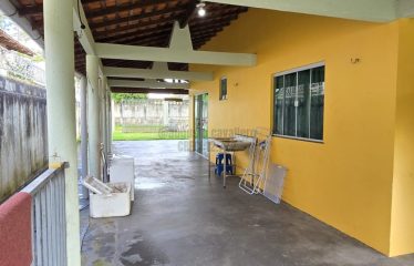 Casa na Vila Dempasa