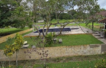 Casa de na Estrada do Paraiso em Mosqueiro
