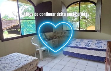 Casa de na Estrada do Paraiso em Mosqueiro