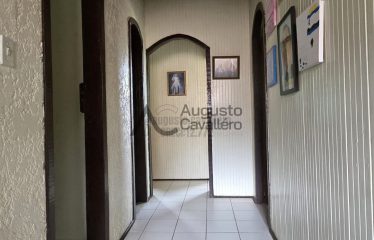 Casa de na Estrada do Paraiso em Mosqueiro