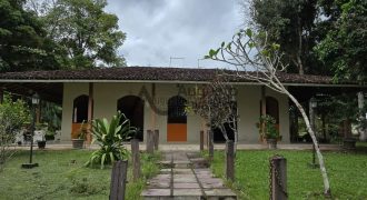 Casa de na Estrada do Paraiso em Mosqueiro