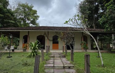 Casa de na Estrada do Paraiso em Mosqueiro