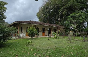 Casa de na Estrada do Paraiso em Mosqueiro