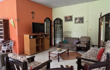 Casa de na Estrada do Paraiso em Mosqueiro