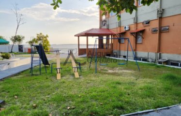 Apartamento no Condomínio Netuno