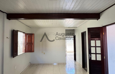 Casa ampla e arejada à venda na Cidade Nova V – Excelente custo-benefício!
