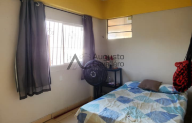 Apartamento no Condomínio Netuno