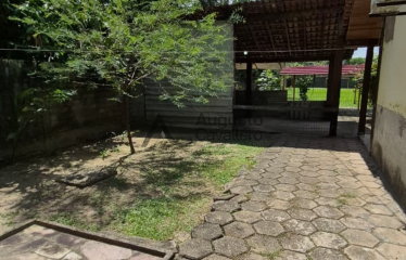 Chácara completa com piscina, campo e lazer total – BR-316, próximo ao Clube Neópolis
