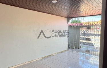 Casa ampla e arejada à venda na Cidade Nova V – Excelente custo-benefício!