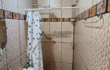 Apartamento no Condomínio Netuno