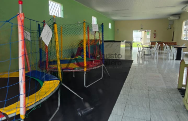 Apartamento Térreo no Residencial Flor do Anani