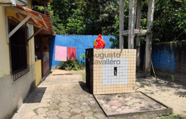 Chácara completa com piscina, campo e lazer total – BR-316, próximo ao Clube Neópolis