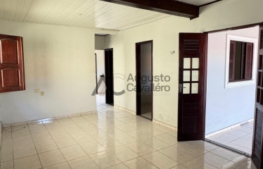 Casa ampla e arejada à venda na Cidade Nova V – Excelente custo-benefício!