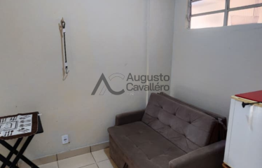 Apartamento no Condomínio Netuno