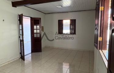 Casa ampla e arejada à venda na Cidade Nova V – Excelente custo-benefício!