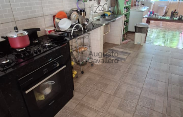 Chácara completa com piscina, campo e lazer total – BR-316, próximo ao Clube Neópolis