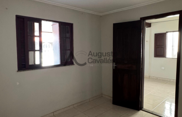Casa ampla e arejada à venda na Cidade Nova V – Excelente custo-benefício!