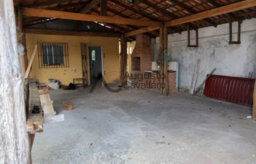 Sítio com Duas casas integradas Na Bacabeira em Mosqueiro