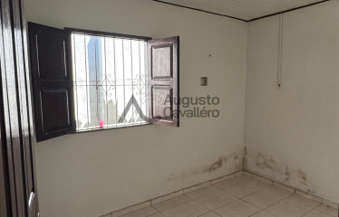 Casa ampla e arejada à venda na Cidade Nova V – Excelente custo-benefício!