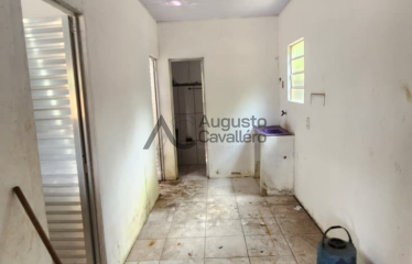Sítio com Duas casas integradas Na Bacabeira em Mosqueiro