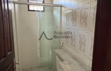Casa ampla e arejada à venda na Cidade Nova V – Excelente custo-benefício!
