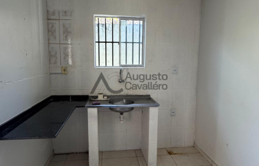 Casa ampla e arejada à venda na Cidade Nova V – Excelente custo-benefício!