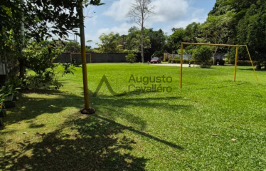 Chácara completa com piscina, campo e lazer total – BR-316, próximo ao Clube Neópolis