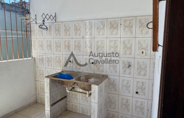 Casa ampla e arejada à venda na Cidade Nova V – Excelente custo-benefício!