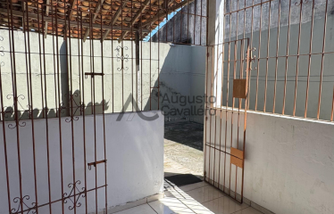 Casa ampla e arejada à venda na Cidade Nova V – Excelente custo-benefício!