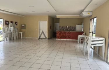 Apartamento Térreo no Residencial Flor do Anani