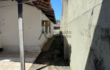 Casa ampla e arejada à venda na Cidade Nova V – Excelente custo-benefício!