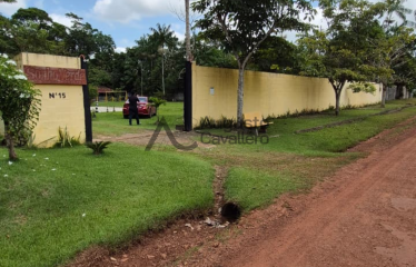 Chácara completa com piscina, campo e lazer total – BR-316, próximo ao Clube Neópolis