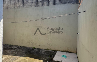 Casa ampla e arejada à venda na Cidade Nova V – Excelente custo-benefício!