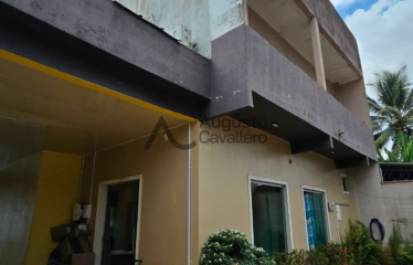 Casa linda e ampla para Aluguel na Águas Brancas