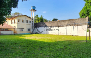 Apartamento no Condomínio Netuno