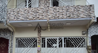 Casa à venda na Maracangalha