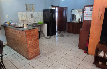 Chácara completa com piscina, campo e lazer total – BR-316, próximo ao Clube Neópolis
