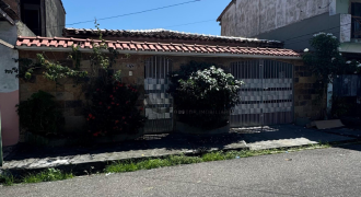 Casa ampla e arejada à venda na Cidade Nova V – Excelente custo-benefício!