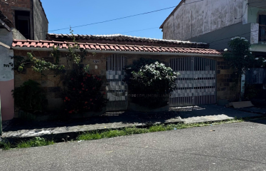 Casa ampla e arejada à venda na Cidade Nova V – Excelente custo-benefício!