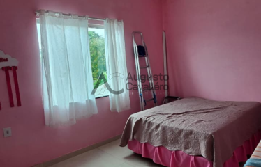 Casa linda e ampla para Aluguel na Águas Brancas