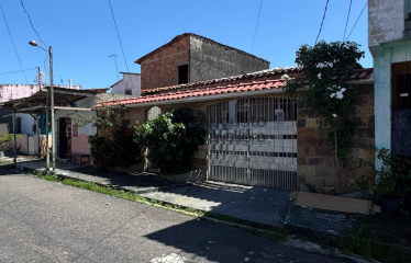 Casa ampla e arejada à venda na Cidade Nova V – Excelente custo-benefício!