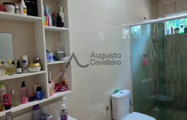 Casa linda e ampla para Aluguel na Águas Brancas