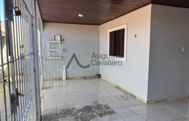 Casa ampla e arejada à venda na Cidade Nova V – Excelente custo-benefício!