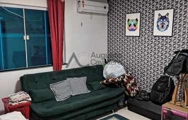 Casa à venda no Cidade Jardim 2