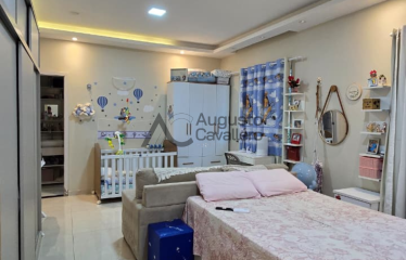 Casa linda e ampla para Aluguel na Águas Brancas