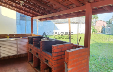 Apartamento no Condomínio Netuno