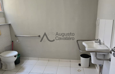 Apartamento Térreo no Residencial Flor do Anani