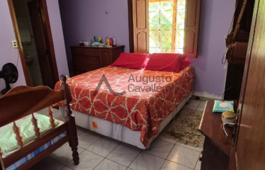 Chácara completa com piscina, campo e lazer total – BR-316, próximo ao Clube Neópolis