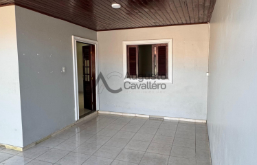 Casa ampla e arejada à venda na Cidade Nova V – Excelente custo-benefício!