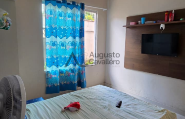 Casa linda e ampla para Aluguel na Águas Brancas
